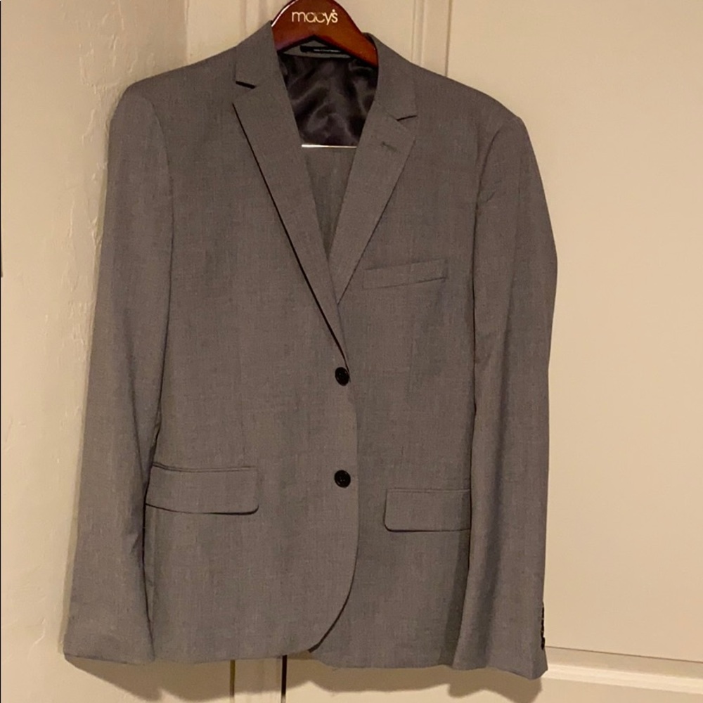 Original prices. Pants: $34.99 jacket: $69.99